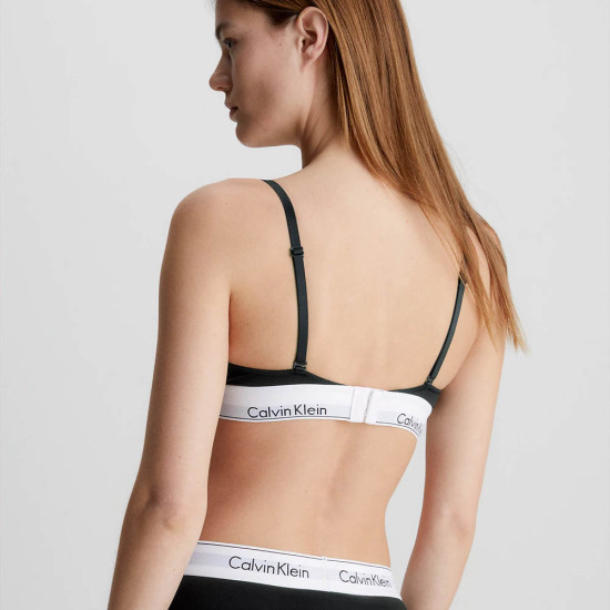 Calvin Klein Γυναικείο εσώρουχο Triangle Bra - Modern Cotton